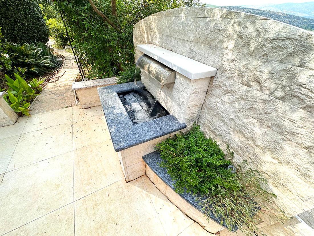 Antonio Apartments Trogir Exterior photo