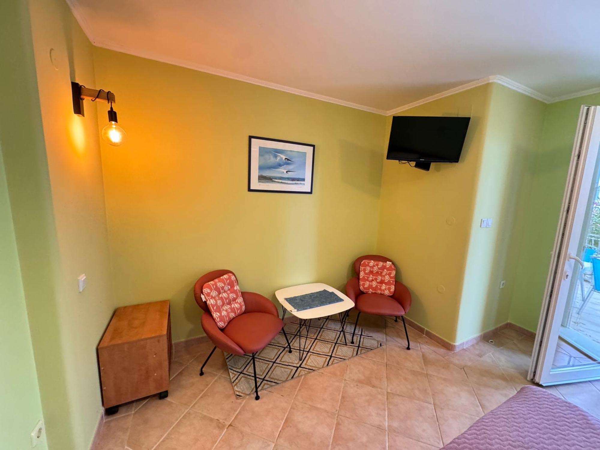 Antonio Apartments Trogir Exterior photo